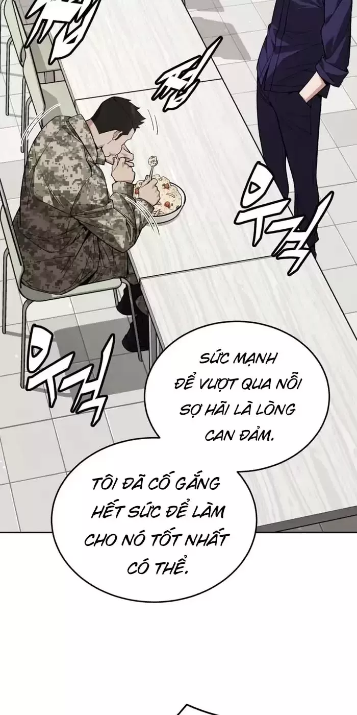 Thức Tỉnh Đầu Bếp Hậu Tận Thế: Chapter 7