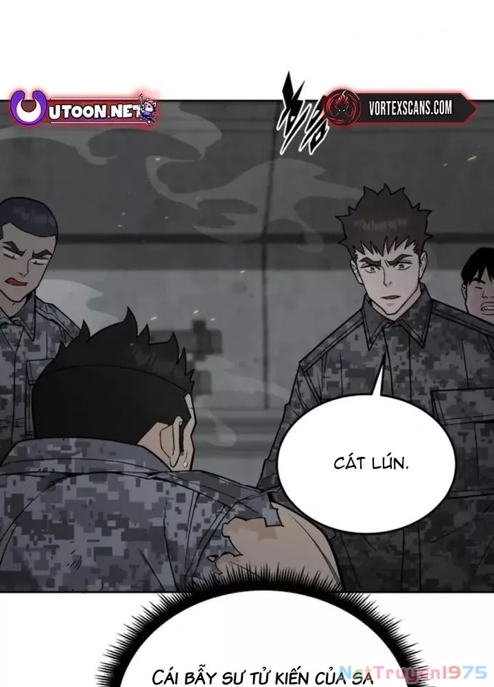 Thức Tỉnh Đầu Bếp Hậu Tận Thế: Chapter 70