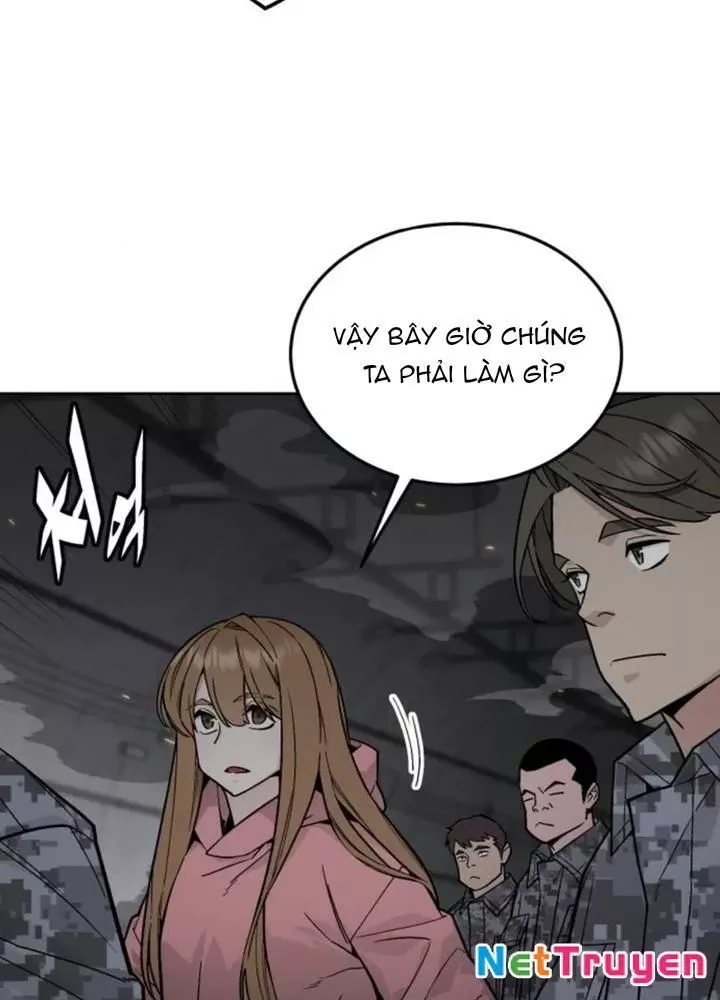 Thức Tỉnh Đầu Bếp Hậu Tận Thế: Chapter 70