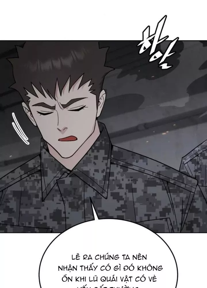 Thức Tỉnh Đầu Bếp Hậu Tận Thế: Chapter 70