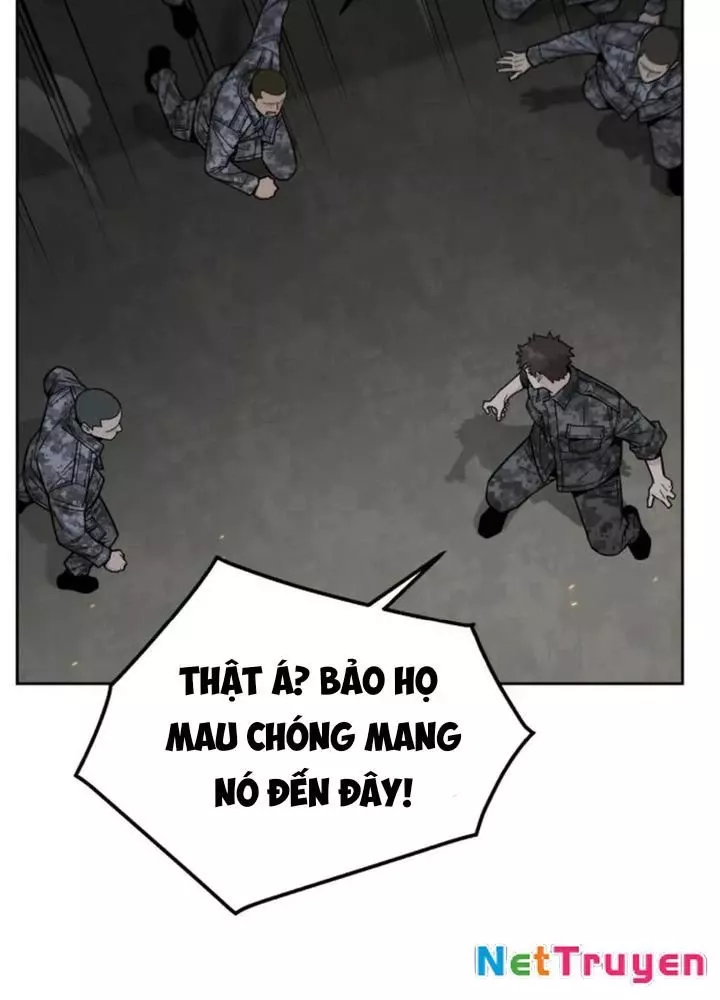 Thức Tỉnh Đầu Bếp Hậu Tận Thế: Chapter 70