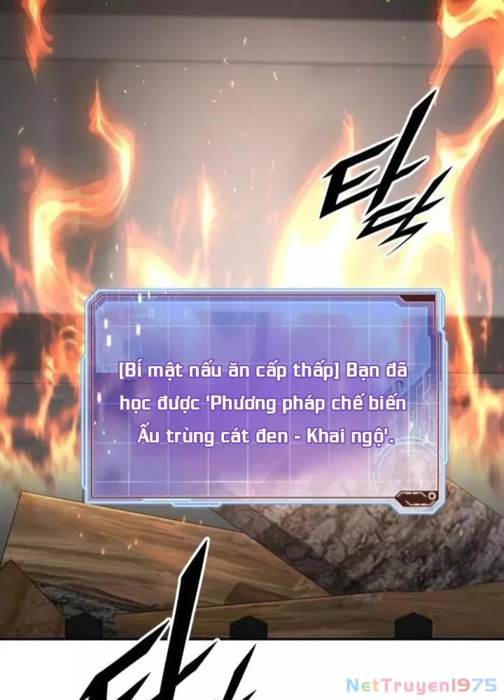 Thức Tỉnh Đầu Bếp Hậu Tận Thế: Chapter 70