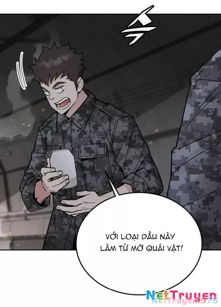 Thức Tỉnh Đầu Bếp Hậu Tận Thế: Chapter 70