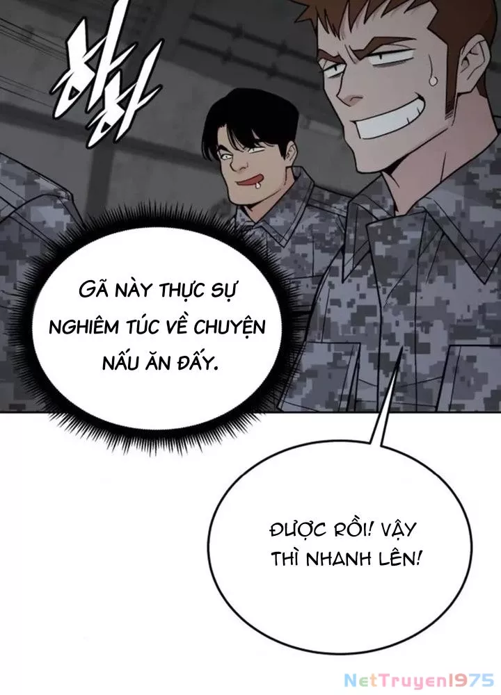 Thức Tỉnh Đầu Bếp Hậu Tận Thế: Chapter 70