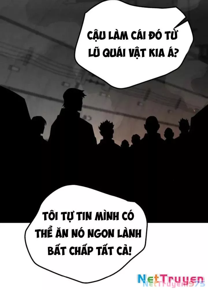 Thức Tỉnh Đầu Bếp Hậu Tận Thế: Chapter 70