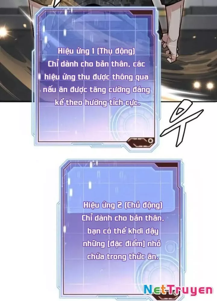 Thức Tỉnh Đầu Bếp Hậu Tận Thế: Chapter 70