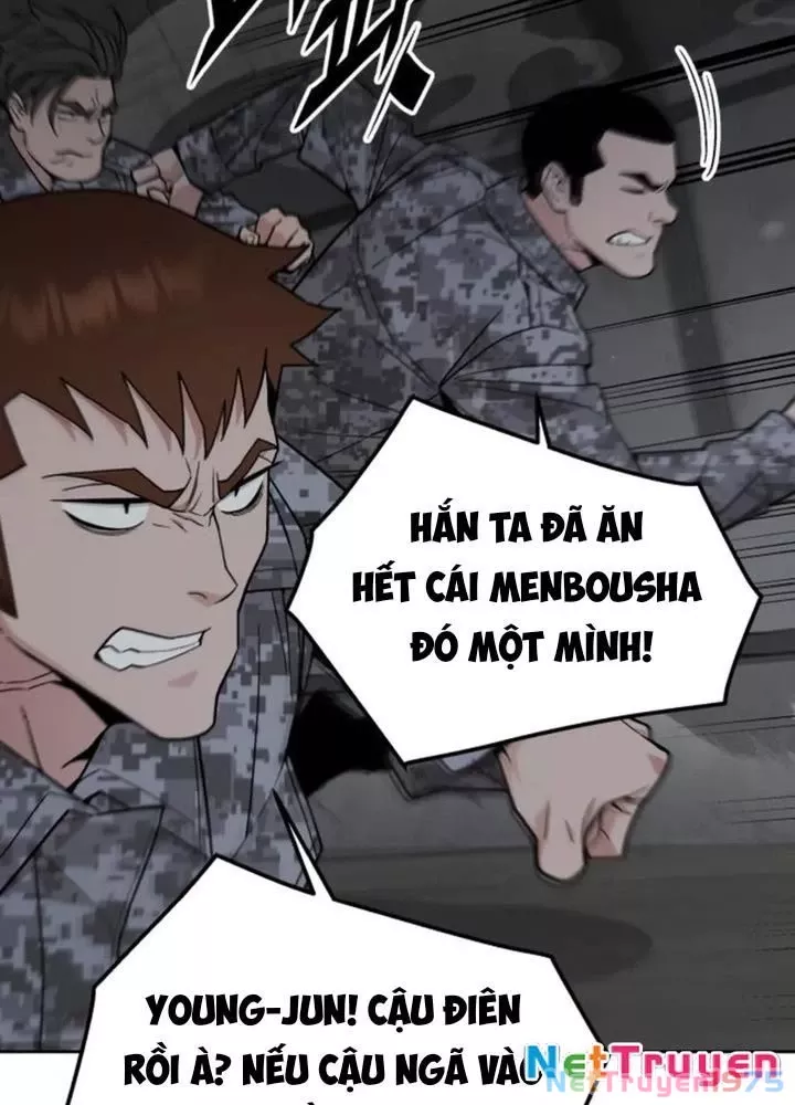 Thức Tỉnh Đầu Bếp Hậu Tận Thế: Chapter 70
