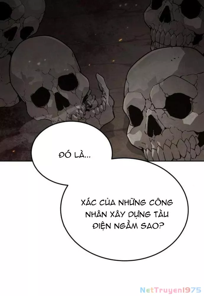 Thức Tỉnh Đầu Bếp Hậu Tận Thế: Chapter 71