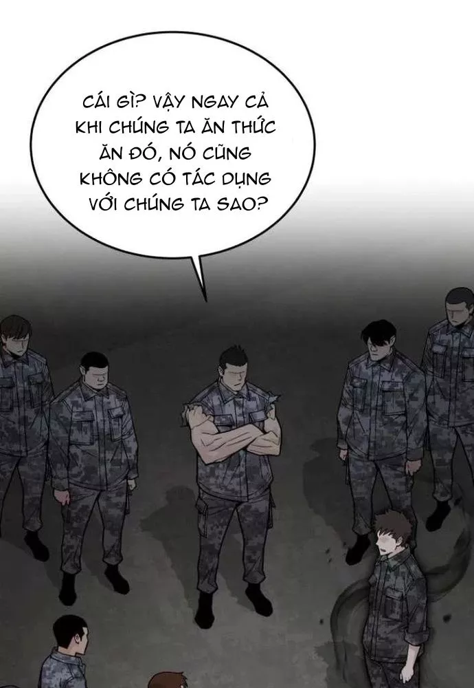 Thức Tỉnh Đầu Bếp Hậu Tận Thế: Chapter 71