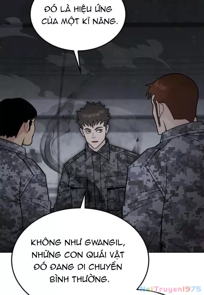 Thức Tỉnh Đầu Bếp Hậu Tận Thế: Chapter 71