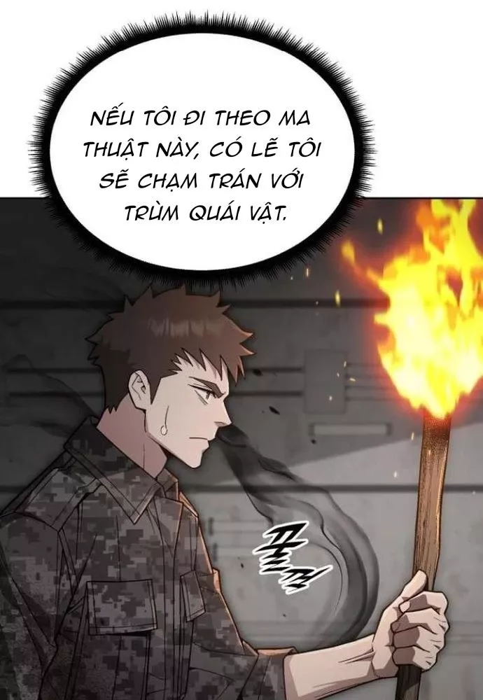 Thức Tỉnh Đầu Bếp Hậu Tận Thế: Chapter 71