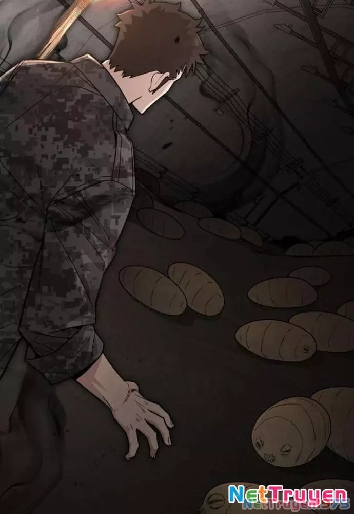 Thức Tỉnh Đầu Bếp Hậu Tận Thế: Chapter 71