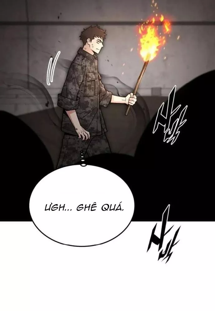 Thức Tỉnh Đầu Bếp Hậu Tận Thế: Chapter 71