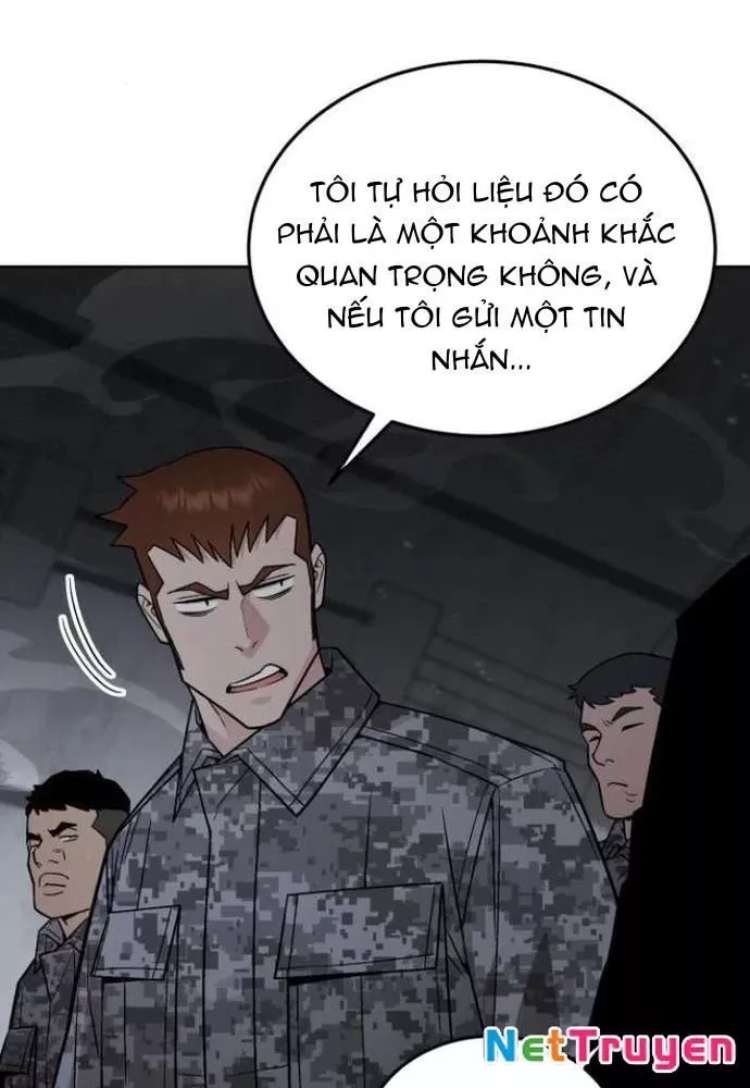 Thức Tỉnh Đầu Bếp Hậu Tận Thế: Chapter 71