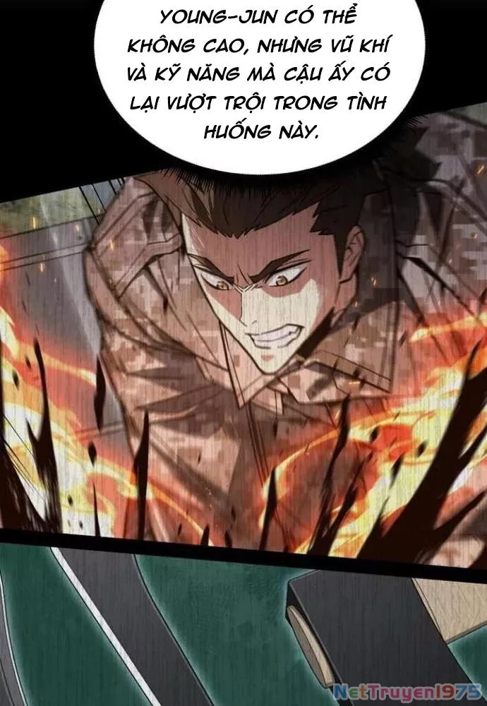 Thức Tỉnh Đầu Bếp Hậu Tận Thế: Chapter 71