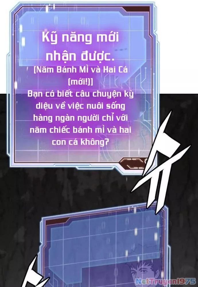 Thức Tỉnh Đầu Bếp Hậu Tận Thế: Chapter 72