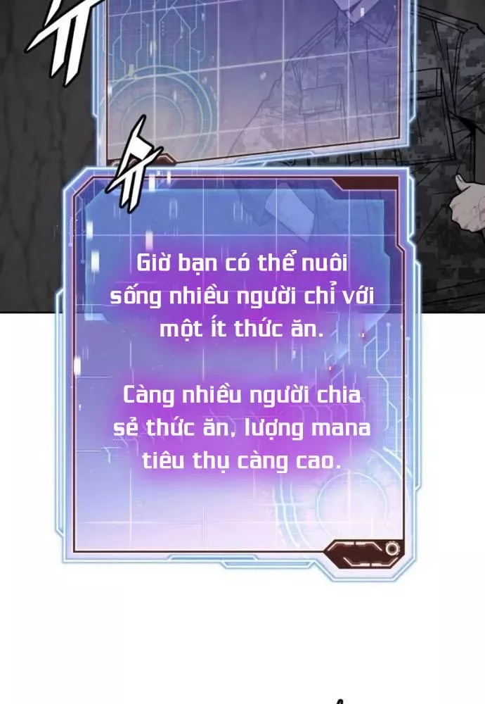Thức Tỉnh Đầu Bếp Hậu Tận Thế: Chapter 72