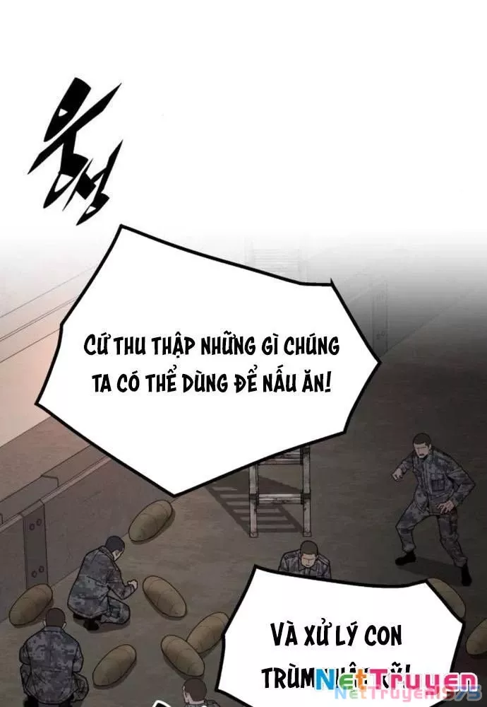 Thức Tỉnh Đầu Bếp Hậu Tận Thế: Chapter 72