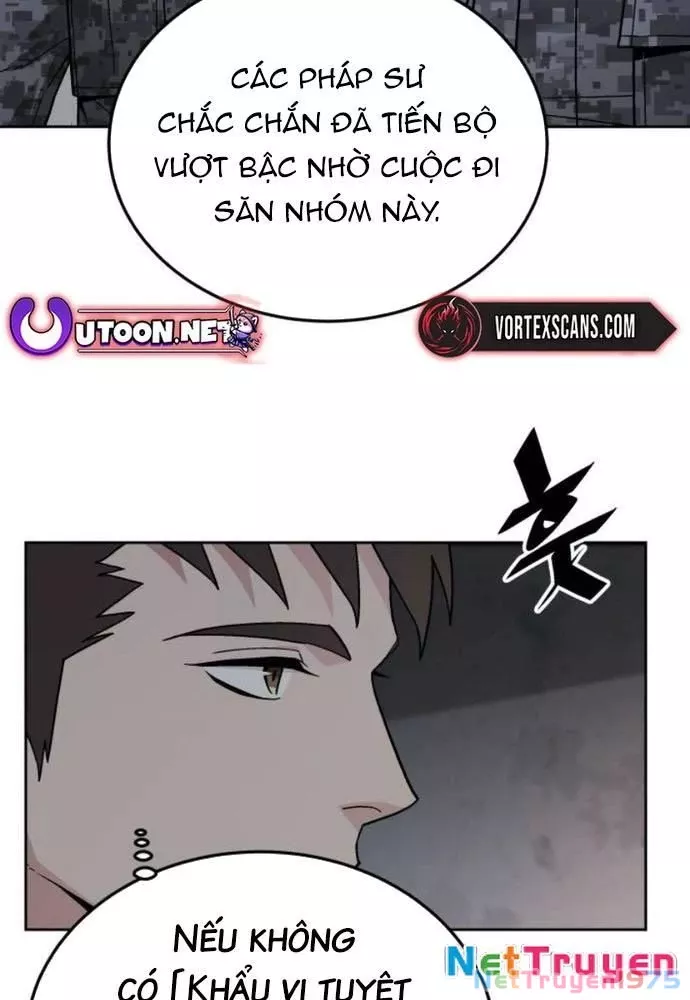Thức Tỉnh Đầu Bếp Hậu Tận Thế: Chapter 72