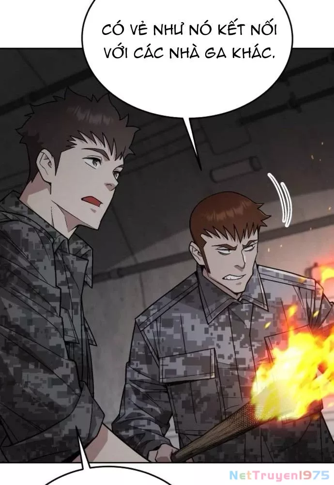 Thức Tỉnh Đầu Bếp Hậu Tận Thế: Chapter 72