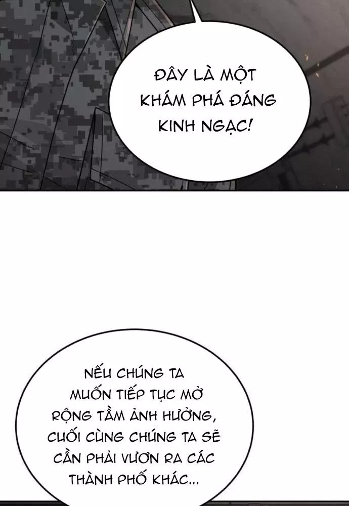 Thức Tỉnh Đầu Bếp Hậu Tận Thế: Chapter 72