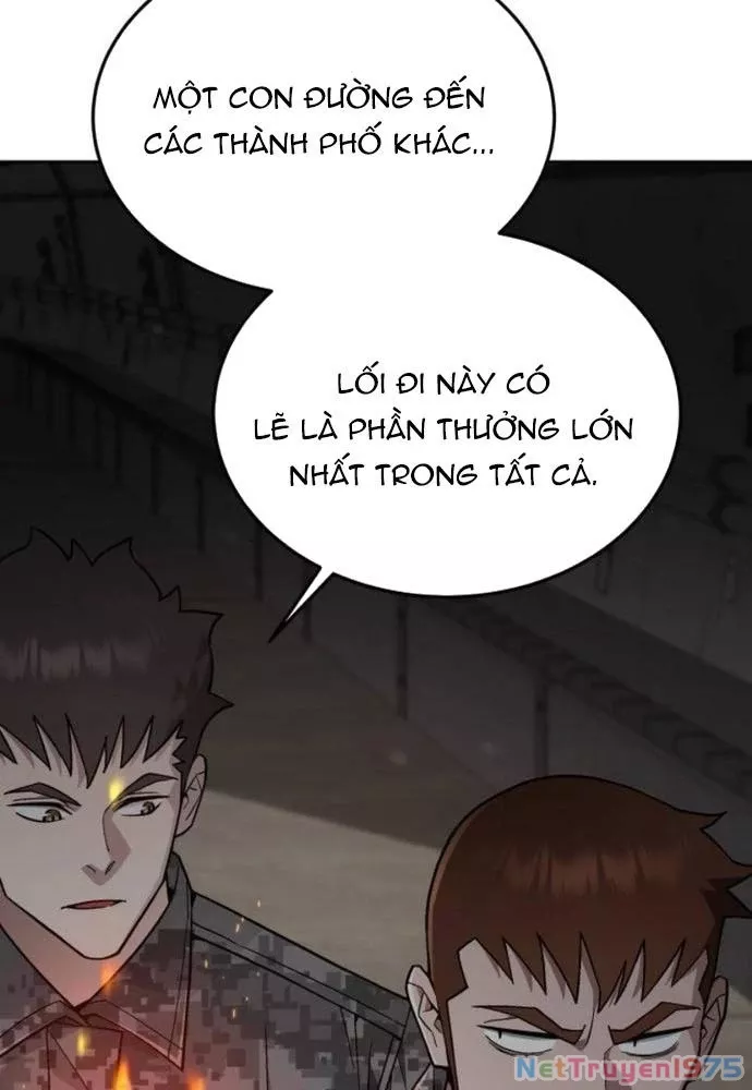 Thức Tỉnh Đầu Bếp Hậu Tận Thế: Chapter 72