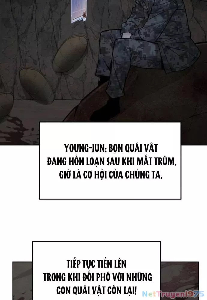 Thức Tỉnh Đầu Bếp Hậu Tận Thế: Chapter 72