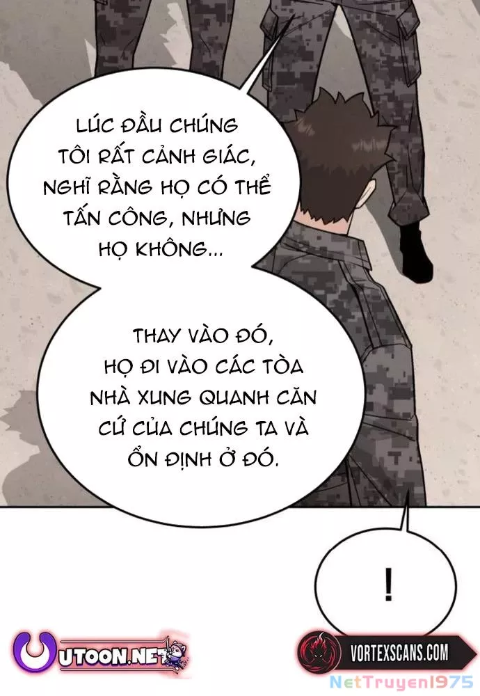 Thức Tỉnh Đầu Bếp Hậu Tận Thế: Chapter 72