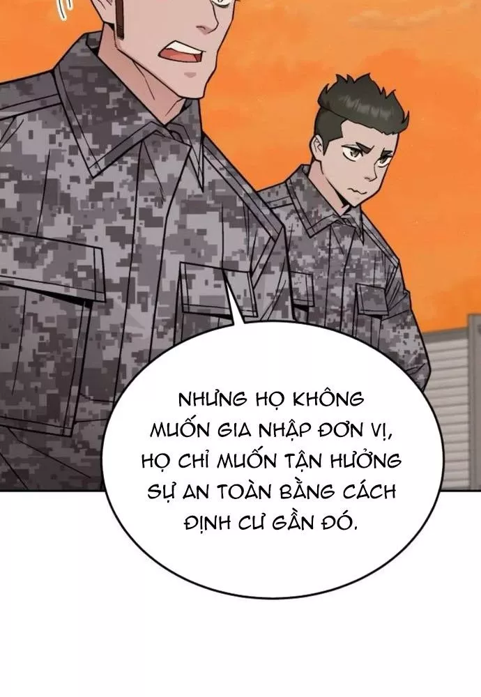 Thức Tỉnh Đầu Bếp Hậu Tận Thế: Chapter 72