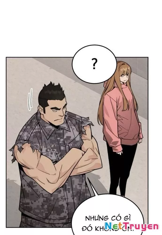 Thức Tỉnh Đầu Bếp Hậu Tận Thế: Chapter 72