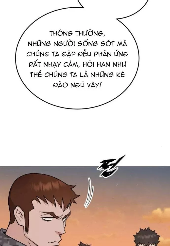Thức Tỉnh Đầu Bếp Hậu Tận Thế: Chapter 72