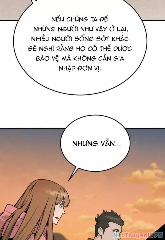 Thức Tỉnh Đầu Bếp Hậu Tận Thế: Chapter 72