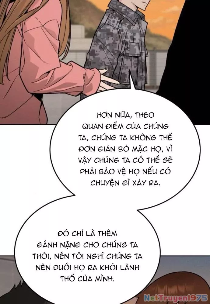 Thức Tỉnh Đầu Bếp Hậu Tận Thế: Chapter 72