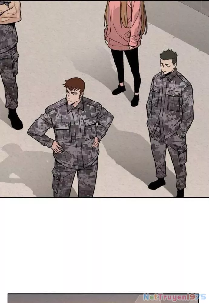 Thức Tỉnh Đầu Bếp Hậu Tận Thế: Chapter 72