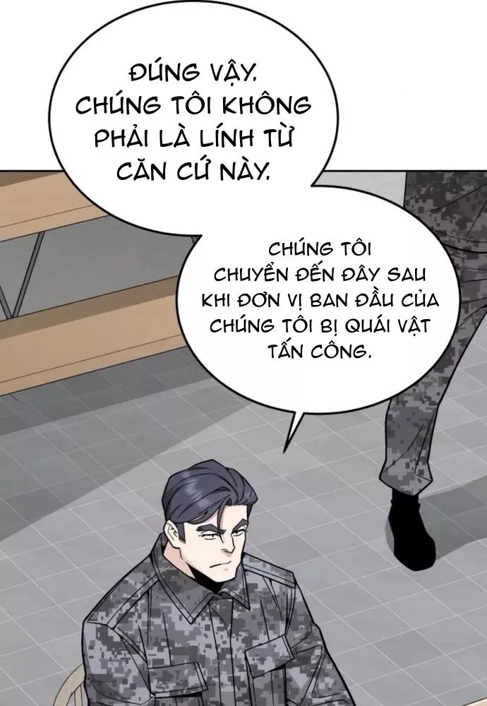Thức Tỉnh Đầu Bếp Hậu Tận Thế: Chapter 73