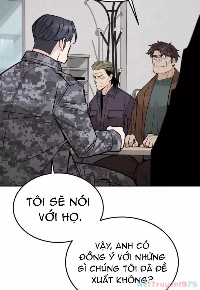 Thức Tỉnh Đầu Bếp Hậu Tận Thế: Chapter 73