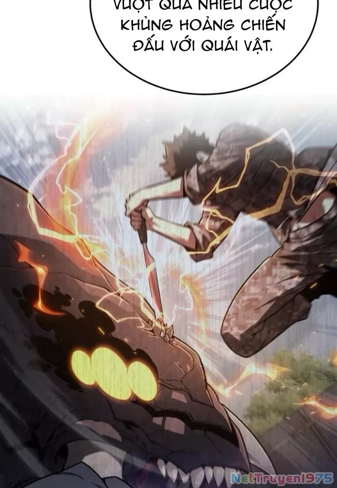 Thức Tỉnh Đầu Bếp Hậu Tận Thế: Chapter 73