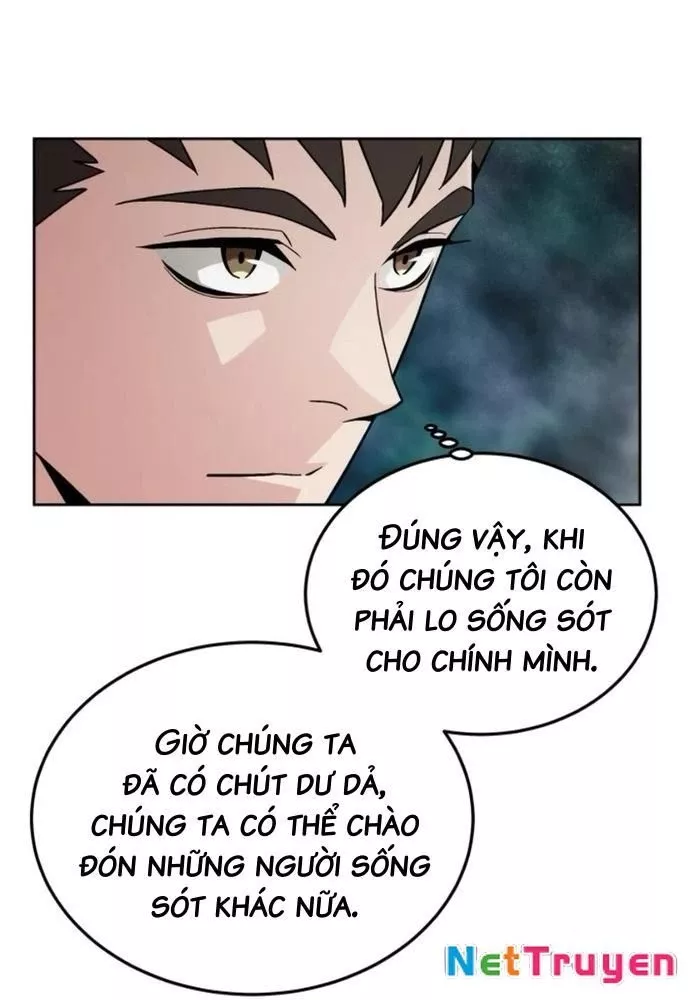 Thức Tỉnh Đầu Bếp Hậu Tận Thế: Chapter 73