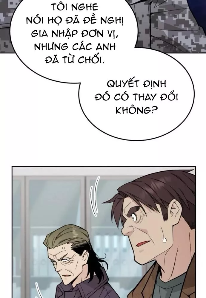 Thức Tỉnh Đầu Bếp Hậu Tận Thế: Chapter 73