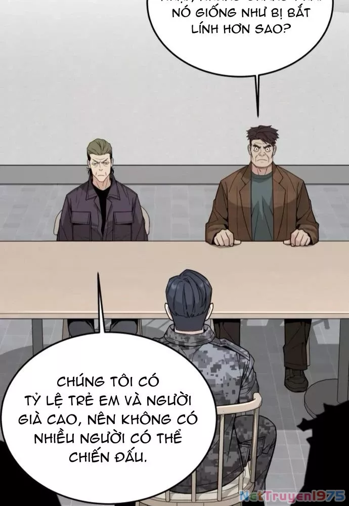 Thức Tỉnh Đầu Bếp Hậu Tận Thế: Chapter 73