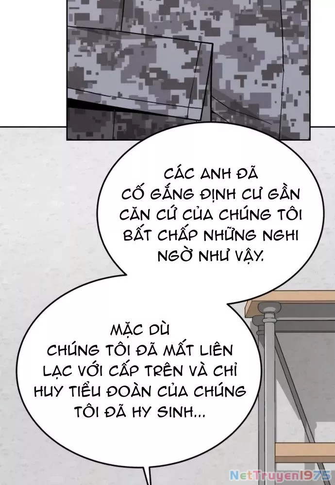 Thức Tỉnh Đầu Bếp Hậu Tận Thế: Chapter 73