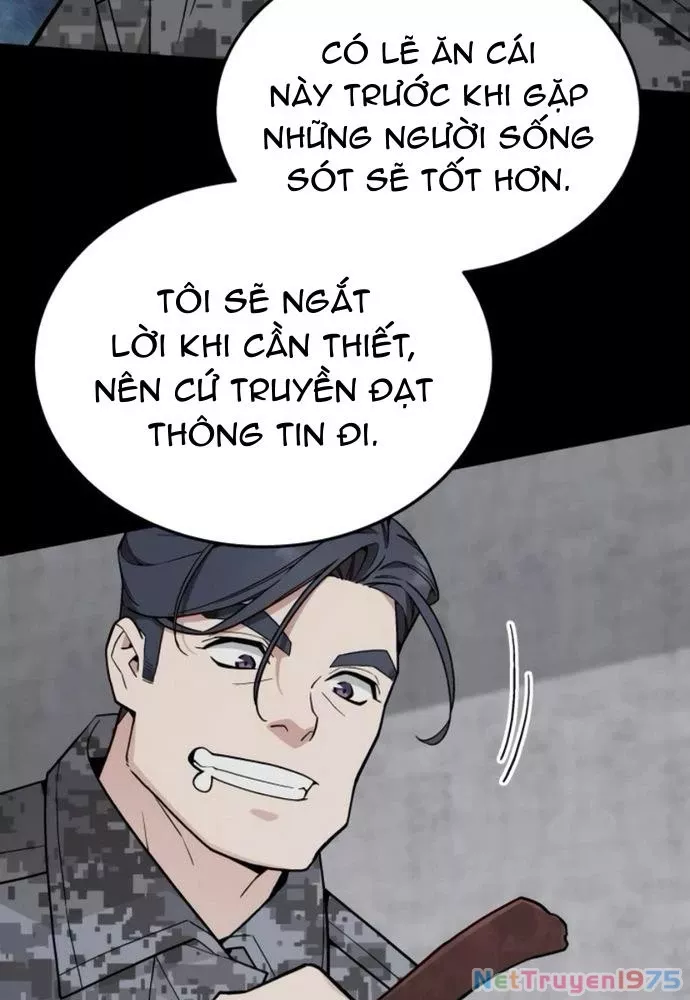 Thức Tỉnh Đầu Bếp Hậu Tận Thế: Chapter 73