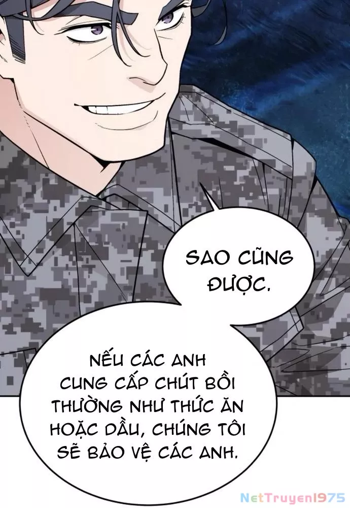 Thức Tỉnh Đầu Bếp Hậu Tận Thế: Chapter 73