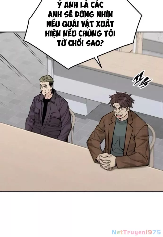 Thức Tỉnh Đầu Bếp Hậu Tận Thế: Chapter 73