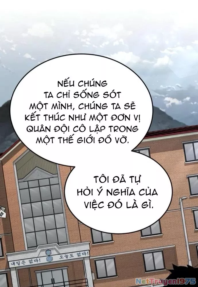 Thức Tỉnh Đầu Bếp Hậu Tận Thế: Chapter 73