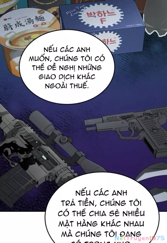 Thức Tỉnh Đầu Bếp Hậu Tận Thế: Chapter 73