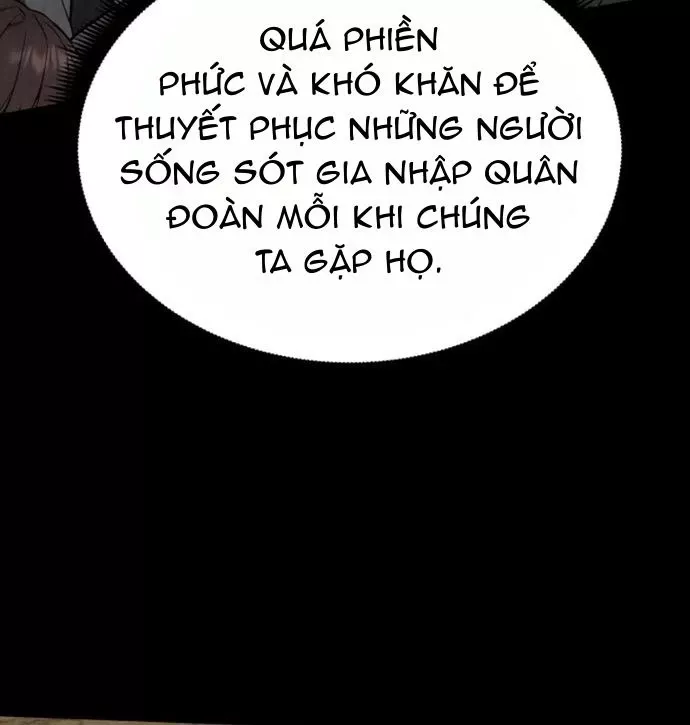 Thức Tỉnh Đầu Bếp Hậu Tận Thế: Chapter 73