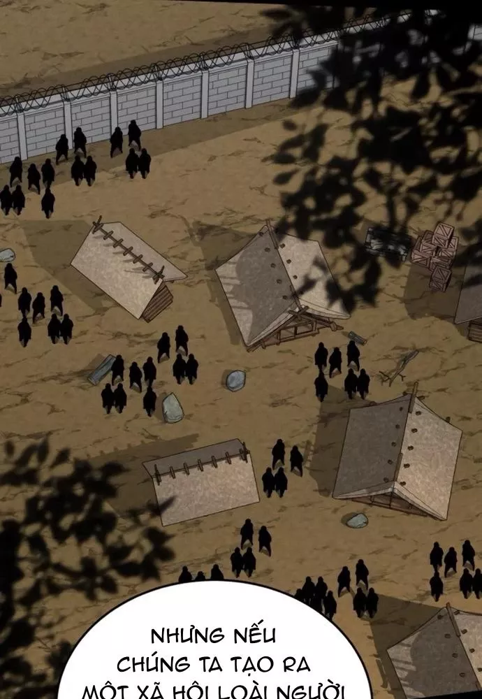 Thức Tỉnh Đầu Bếp Hậu Tận Thế: Chapter 73
