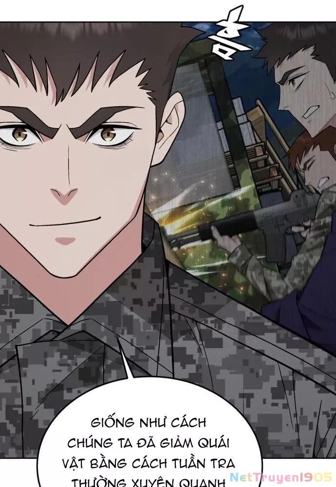 Thức Tỉnh Đầu Bếp Hậu Tận Thế: Chapter 74