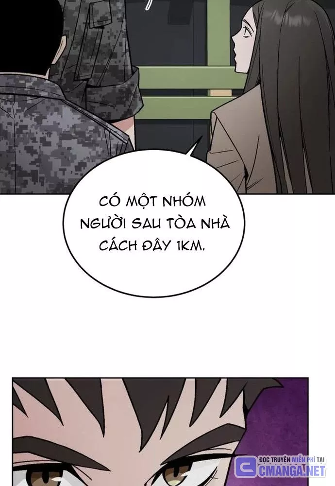 Thức Tỉnh Đầu Bếp Hậu Tận Thế: Chapter 74